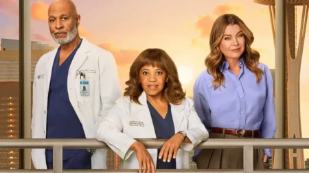 Grey’s Anatomy: episódio 6 da 22ª temporada expõe dramas médicos e pessoais decisivos
