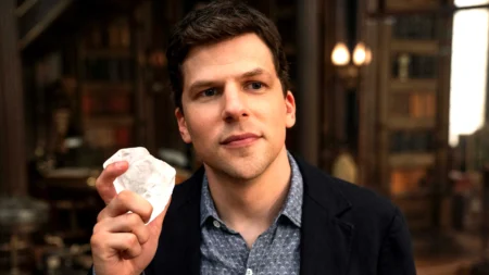 Now You See Me 3 explica ausência de Mark Ruffalo e traz quase todo o elenco de volta