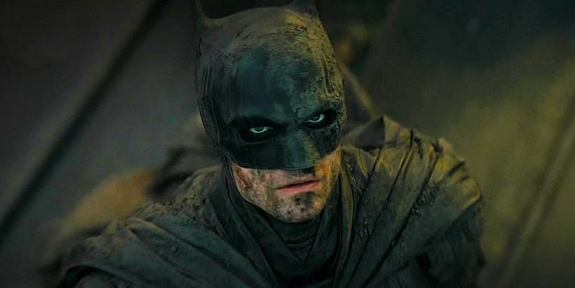 Mike Flanagan explica como Robert Pattinson poderia caber no novo Batman do DCU - Imagem do artigo original