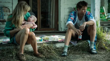 10 filmes mais perturbadores sobre maternidade, de Die My Love a O Babadook