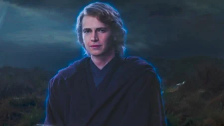 Novas produções agravam o sumiço de Anakin Skywalker nos filmes mais recentes de Star Wars