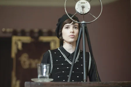 Drama espanhol sobre controle materno e liberdade chega ao Prime Video e não deixa o espectador respirar