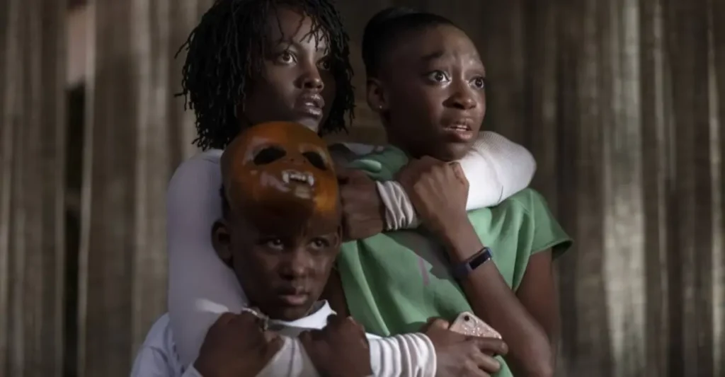 Final de “Nós”: entenda quem morre e o que realmente acontece no terror de Jordan Peele