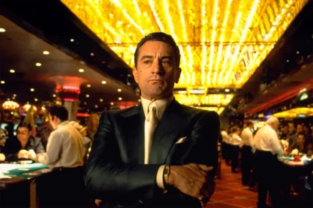 Cassino: clássico criminal de Scorsese está no Prime Video com trama ainda mais atual