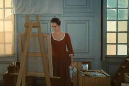 Drama francês “Retrato de Uma Jovem em Chamas” chega ao Prime Video com romance inspirado no mito de Orfeu