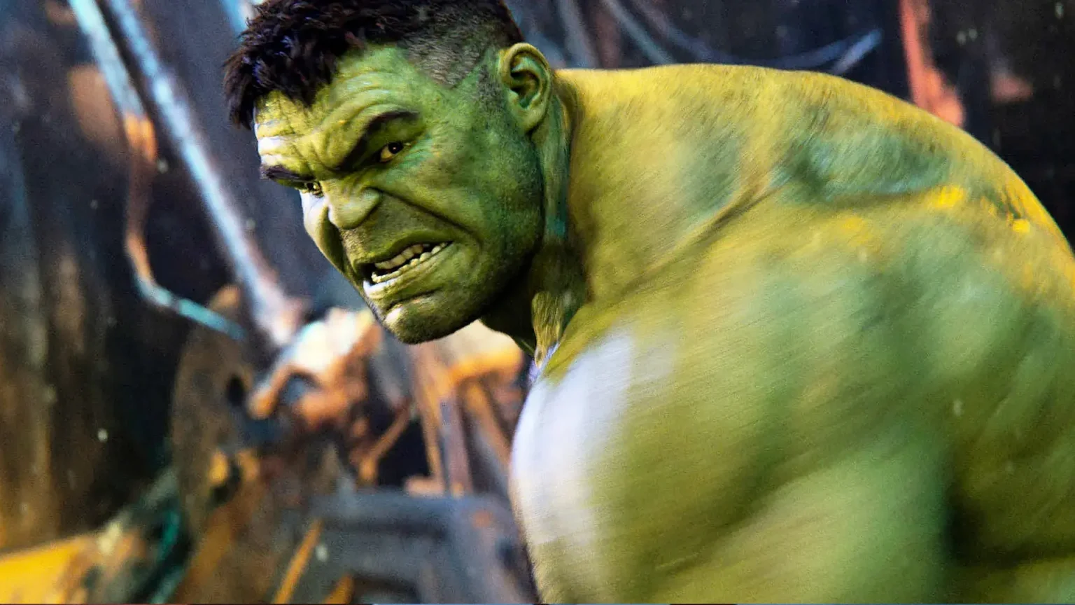 10 momentos mais chocantes do Hulk no MCU