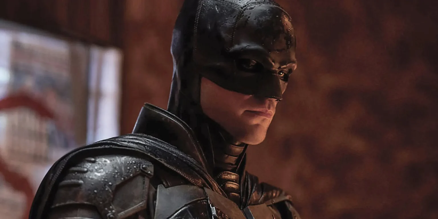 Novo Gotham de James Gunn em filme adulto do DCU não terá influência de The Batman, garante Mike Flanagan