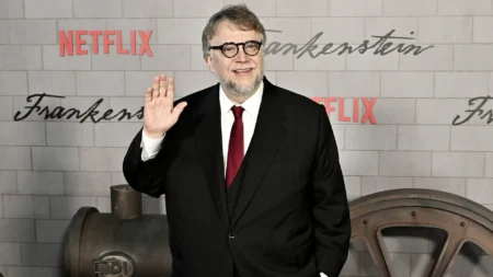 Guillermo del Toro diz que trabalhar com irmãos Weinstein foi pior que sequestro do pai