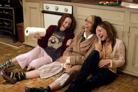 Tudo em Família volta à Netflix com Diane Keaton e Sarah Jessica Parker à frente de um elenco afiado