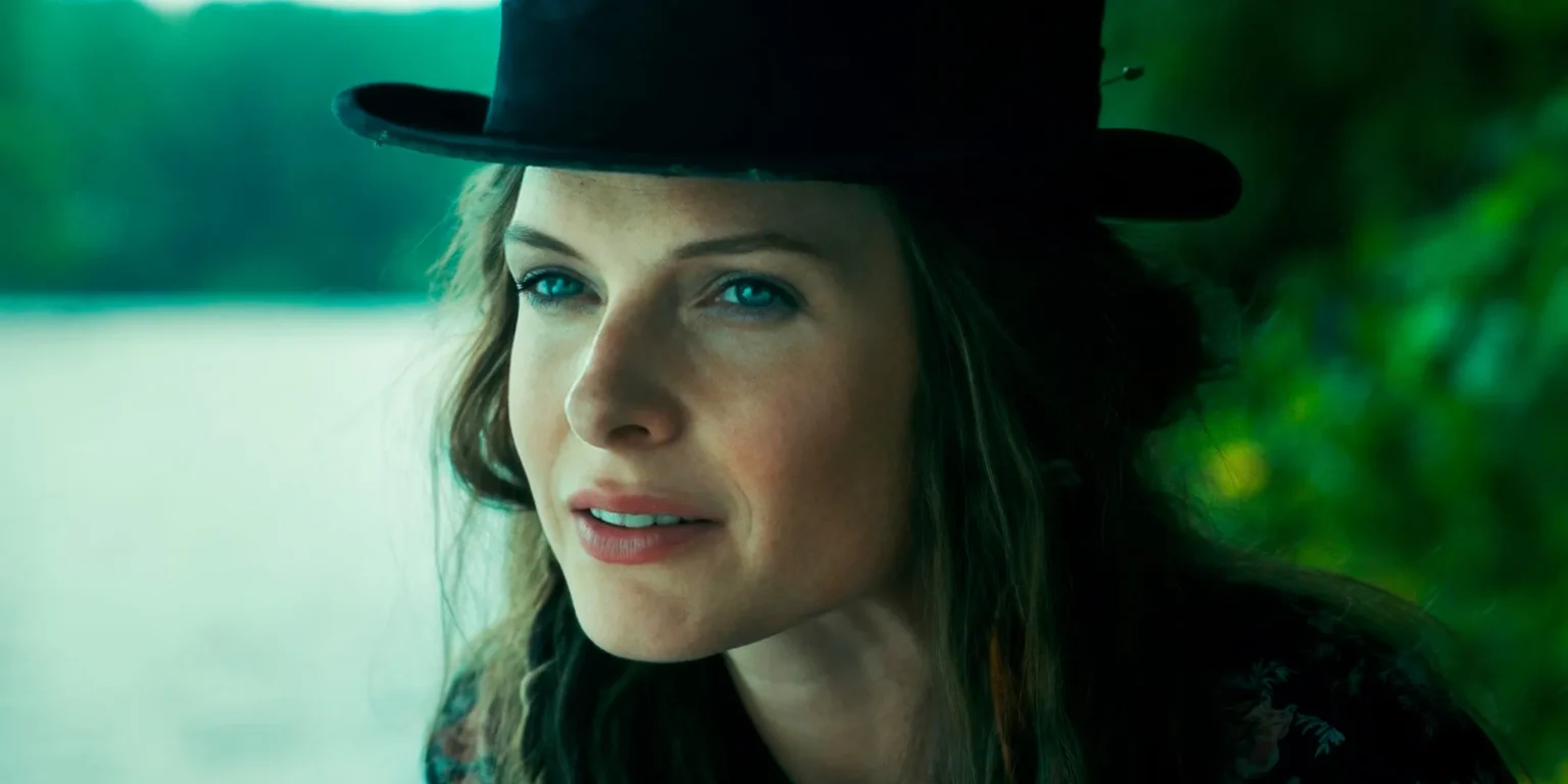 Mike Flanagan insiste em nova parceria com Rebecca Ferguson seis anos após Doutor Sono