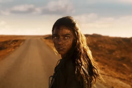 Furiosa: Uma Saga Mad Max desembarca na Netflix com ação de alto octanagem