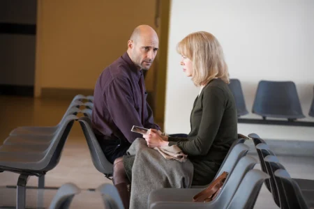 Suspense “Antes de Dormir”, com Nicole Kidman e Colin Firth, volta a ganhar fôlego no Prime Video