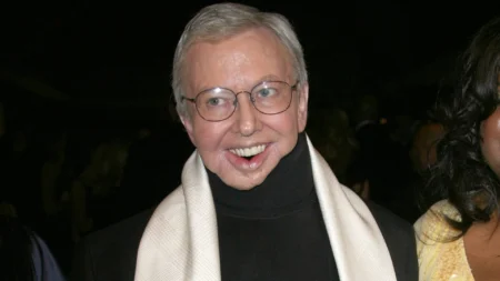 Por que Roger Ebert detestava a franquia “Friday the 13th”