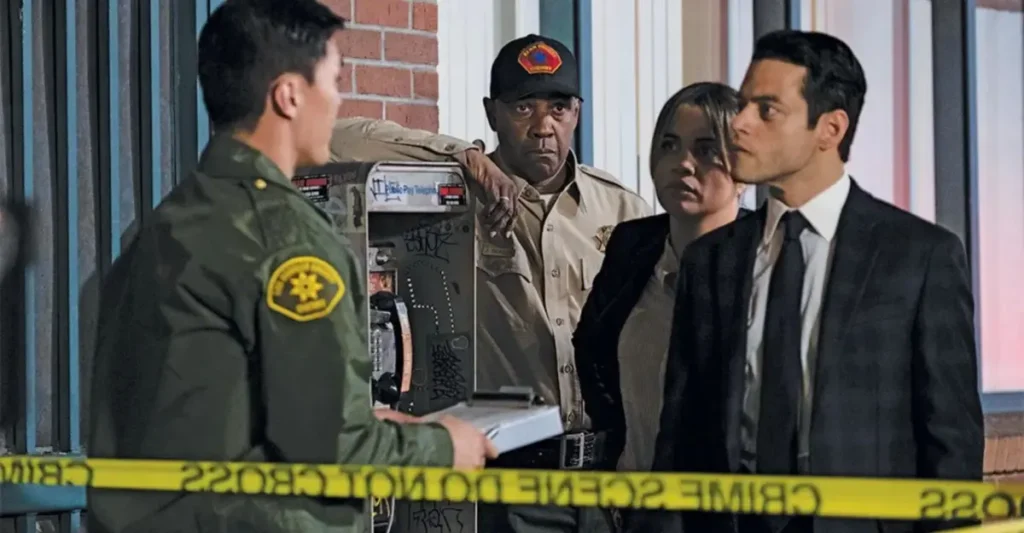 Os Pequenos Vestígios: entenda o final ambíguo do suspense que chegou à Netflix