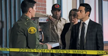 Os Pequenos Vestígios: entenda o final ambíguo do suspense que chegou à Netflix