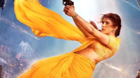 Primeiro teaser de Varanasi revela aventura épica com Priyanka Chopra Jonas e direção de S. S. Rajamouli