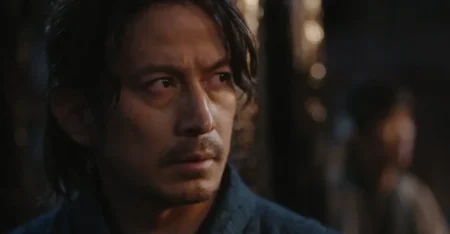 Até o Último Samurai: tudo o que sabemos sobre a 2ª temporada na Netflix