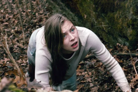 Thriller Águas que Corroem acelera a tensão no Prime Video do primeiro ao último minuto