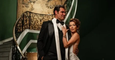 Quem foi Ibrahim Sued, pioneiro da coluna social retratado na série Ângela Diniz