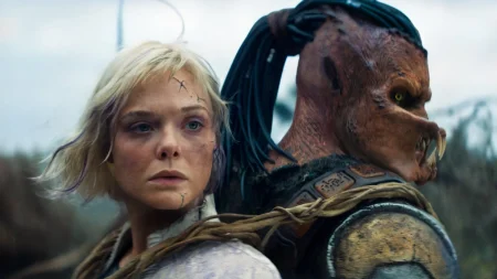 Predator: Badlands indica o caminho para consertar o próximo Alien vs. Predator