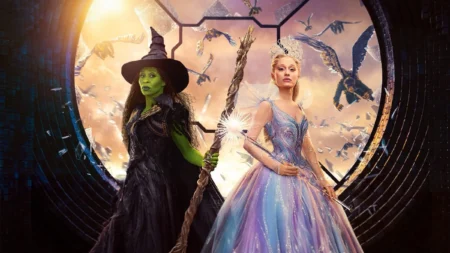 Diretor de Wicked: For Good diz que segunda parte trocará o conto de fadas pela realidade