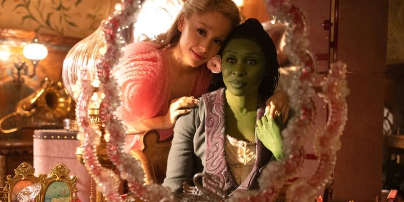 Diretor de Wicked: For Good diz que segunda parte trocará o conto de fadas pela realidade - Imagem do artigo original