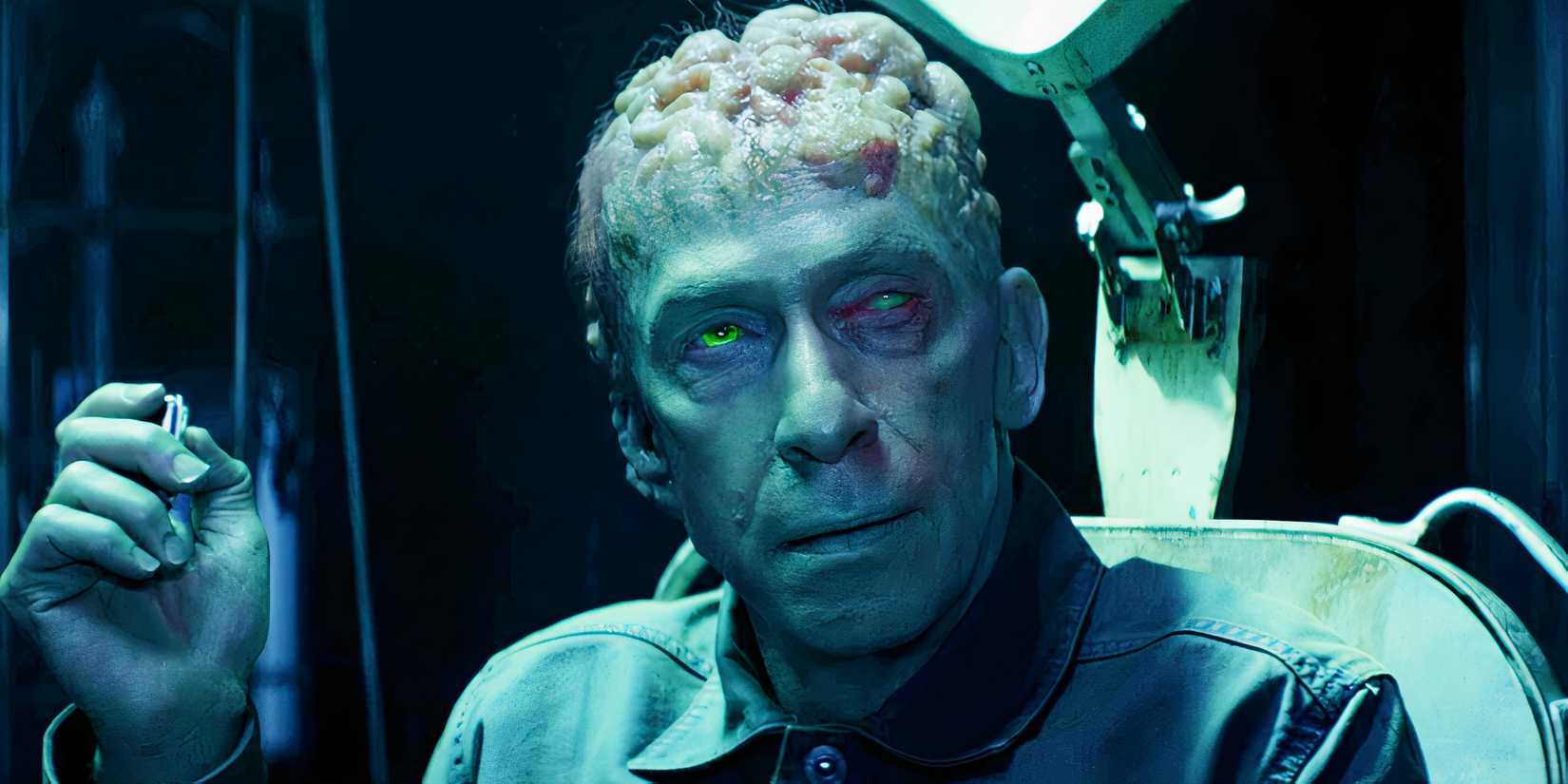 Vilões do MCU em 2025: lista completa e ranking das ameaças live-action - Imagem do artigo original