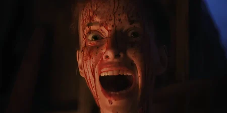 Keeper: novo terror de Osgood Perkins aposta em imagens perturbadoras para chocar
