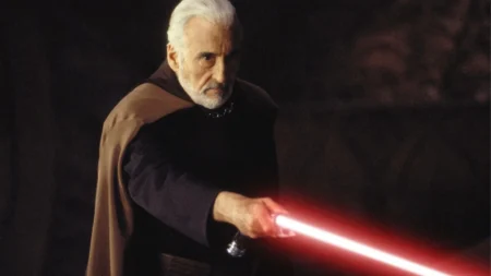 Quanto Conde Dookan sabia dos planos de Palpatine na Guerra dos Clones?