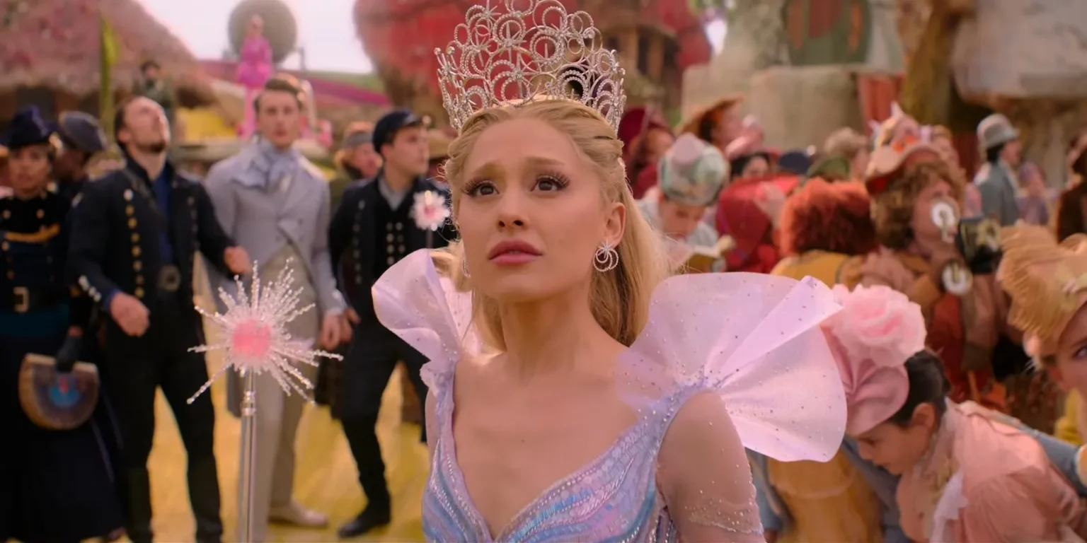 Atacante de Ariana Grande na première de Wicked: For Good é condenado a nove dias de prisão