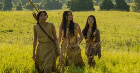 IT: Bem-Vindos a Derry esclarece chegada de Pennywise à Terra no episódio 4