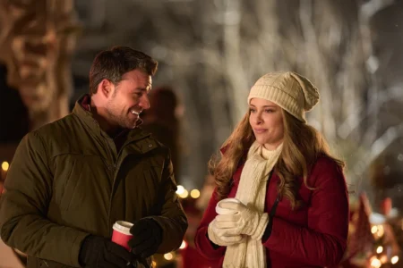 Filme natalino da Netflix surpreende até quem foge do clima de fim de ano