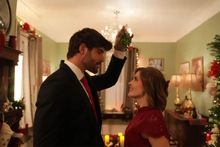 Suspense “Não Se Preocupe, Querida” chega ao Prime Video após 200 dias no topo do streaming