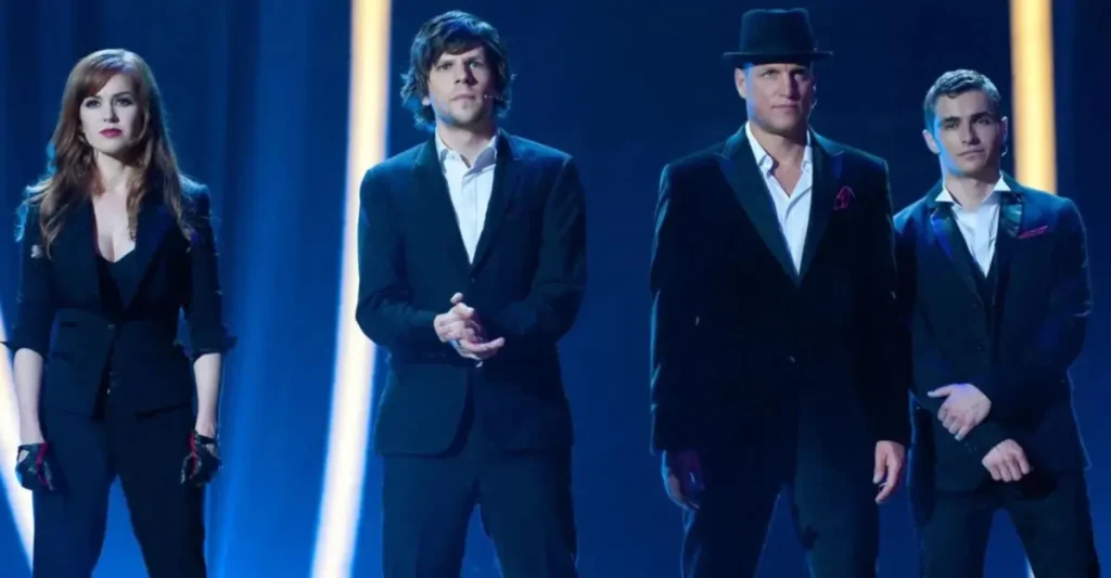 Final de Truque de Mestre: entenda a reviravolta que muda todo o filme