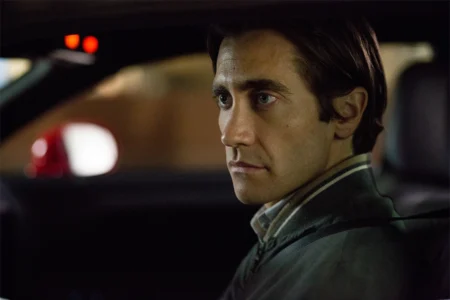 O Abutre: Jake Gyllenhaal acelera nas madrugadas de Los Angeles em thriller do Prime Video