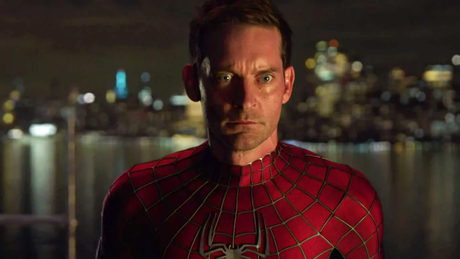 Arte imagina Tobey Maguire de volta como Homem-Aranha em Avengers: Doomsday