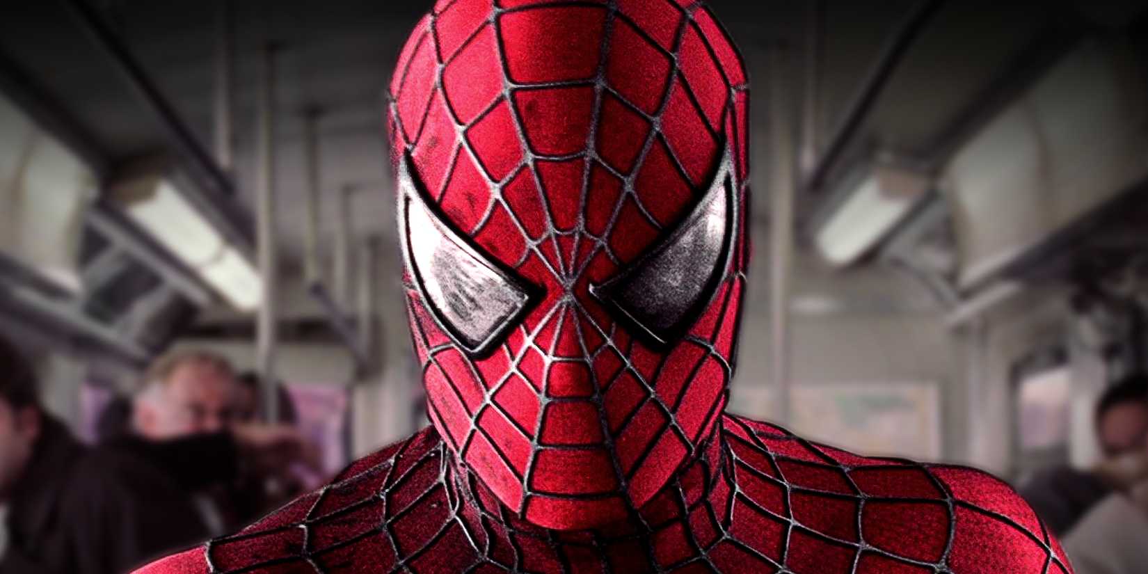 Arte imagina Tobey Maguire de volta como Homem-Aranha em Avengers: Doomsday - Imagem do artigo original