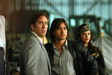 “Senhor das Armas”: sucesso no Prime Video mostra bastidores do comércio ilegal de armas