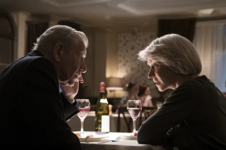 A Grande Mentira: suspense com Helen Mirren e Ian McKellen chega ao catálogo da Netflix