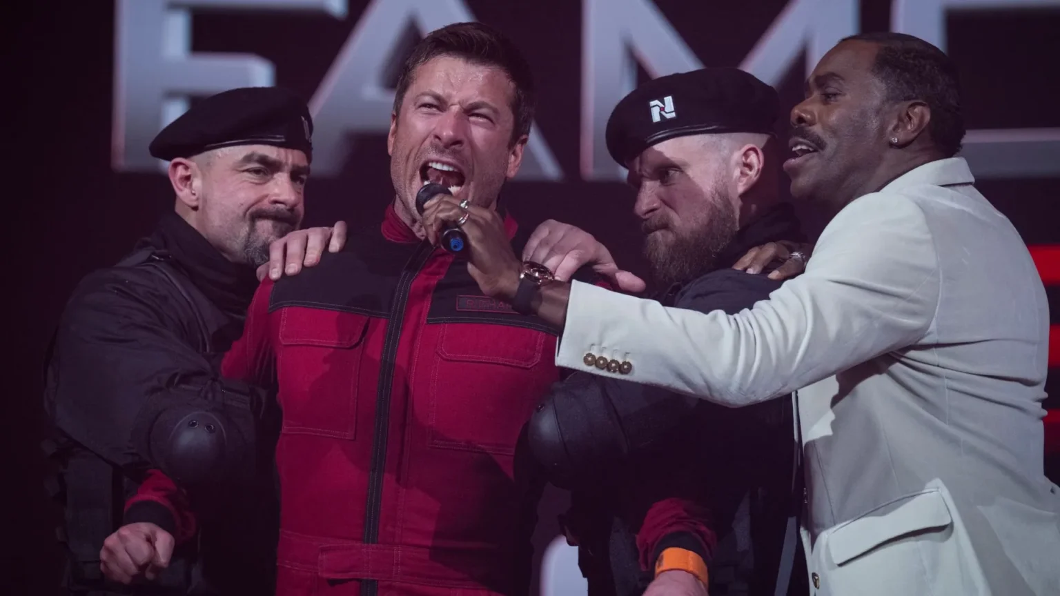 10 filmes sobre competições de vida ou morte que você precisa conhecer