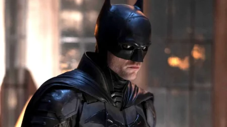 Batarangs fazem falta em The Batman e podem ser destaque na Parte II