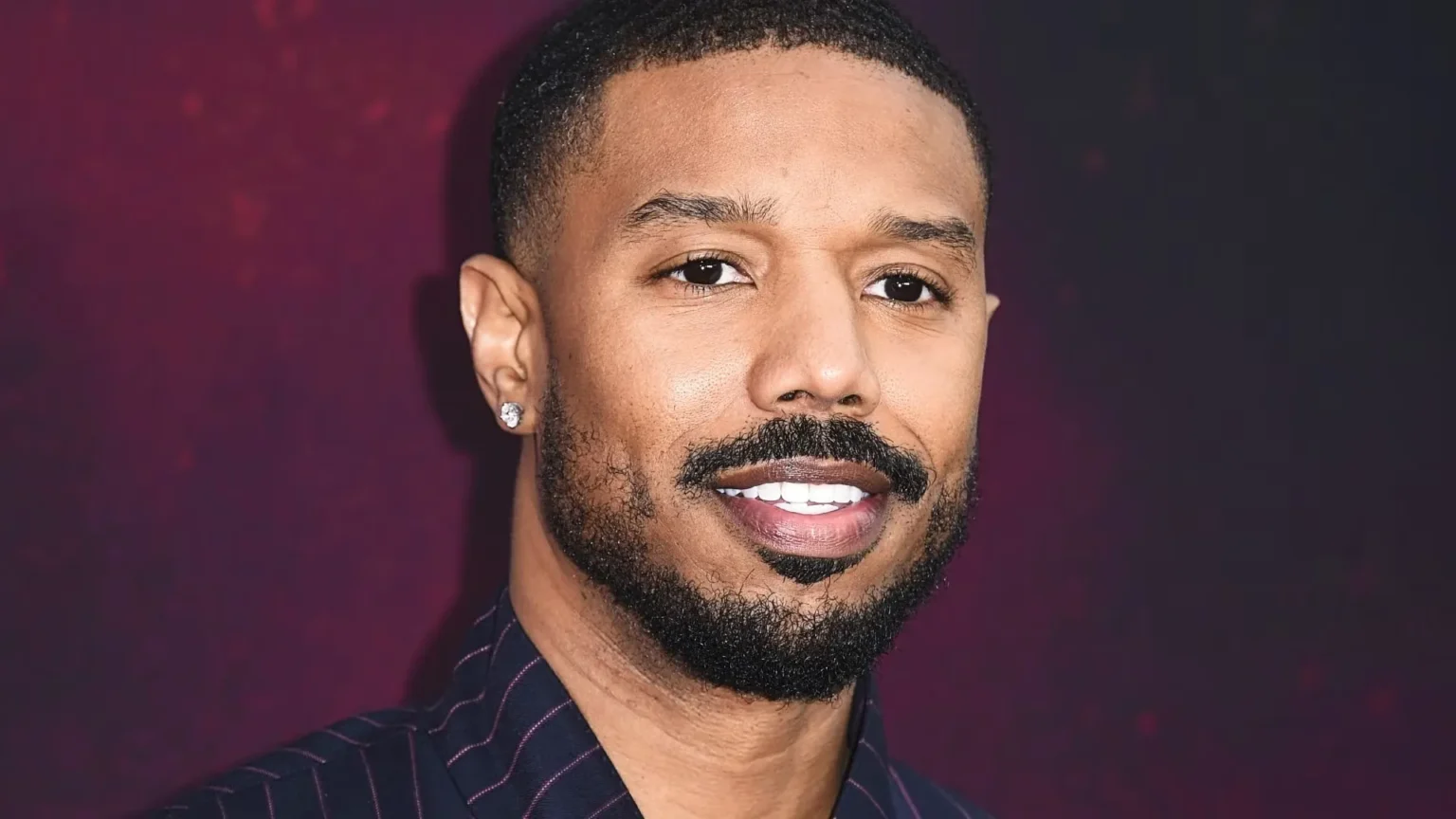 Michael B. Jordan confirma reta final das filmagens do remake de The Thomas Crown Affair