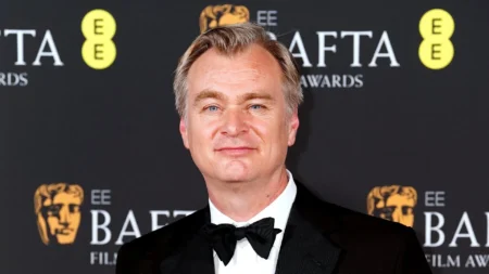 Christopher Nolan filma The Odyssey 100% em IMAX e usa “blimp” para resolver problema de áudio