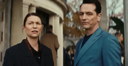 O Monstro em Mim: suspense psicológico aposta em clima íntimo e denso