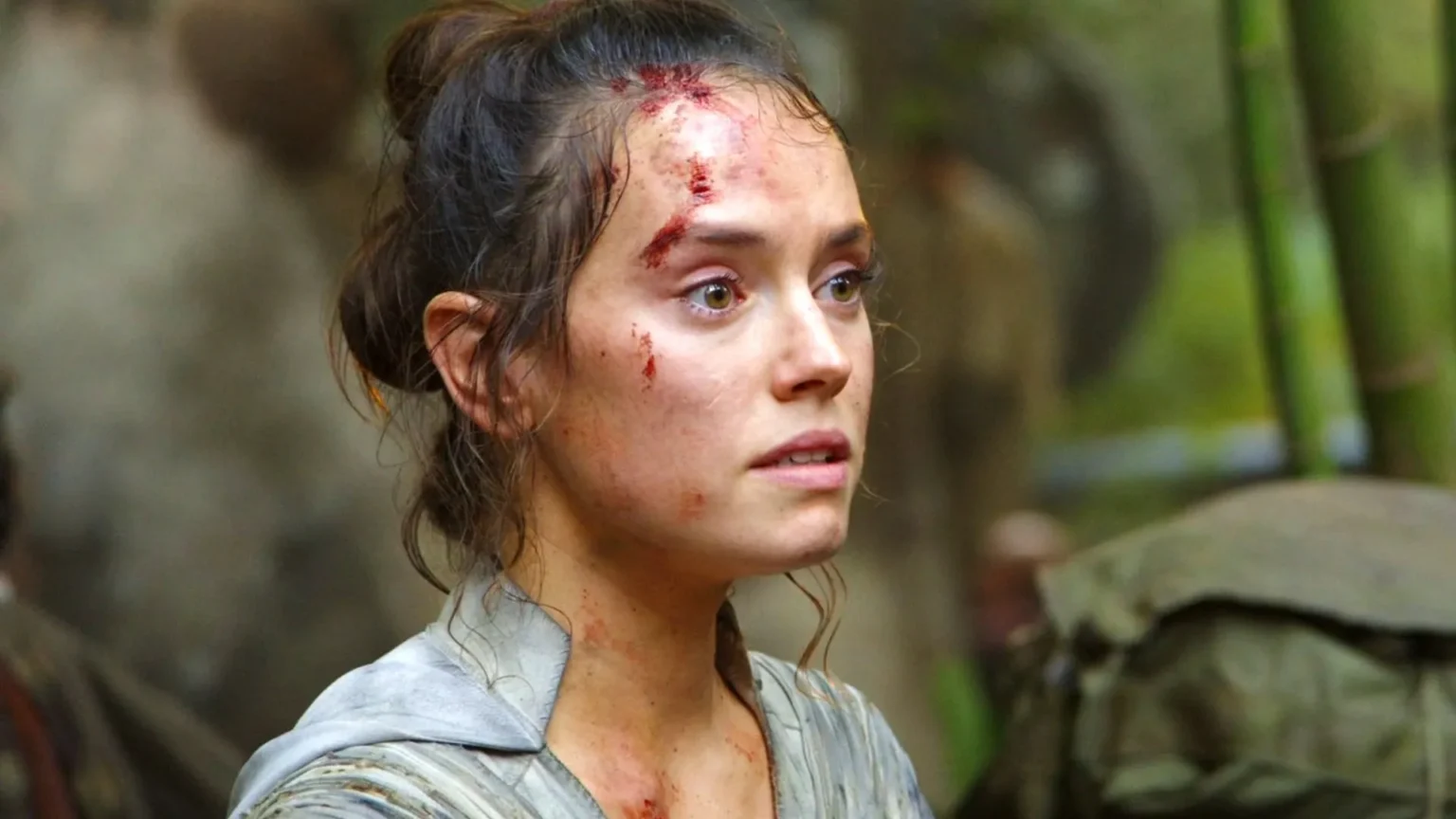 Daisy Ridley estrela thriller The Good Samaritan e pode adiar retorno a Star Wars