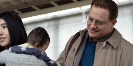 Rental Family: Brendan Fraser emociona em drama que retrata laços de afeto improváveis