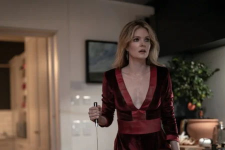 Suspense “Drop: Ameaça Anônima” desponta como joia oculta no Prime Video