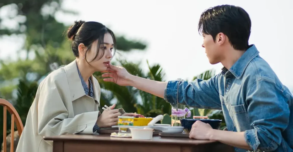 Beijo Explosivo: tudo sobre o aguardado Episódio 3 e sua data de estreia