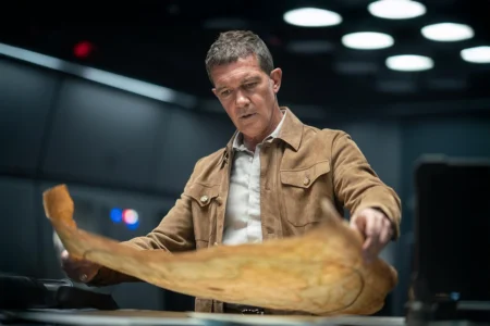 Uncharted: Fora do Mapa agita a Netflix com 116 minutos de ação sem respiro