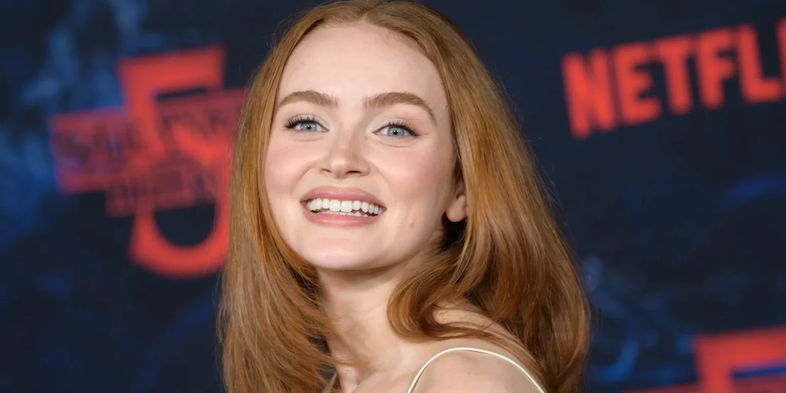 Sadie Sink no MCU: teorias apontam de Jean Grey a Gwen Stacy em Avengers: Secret Wars